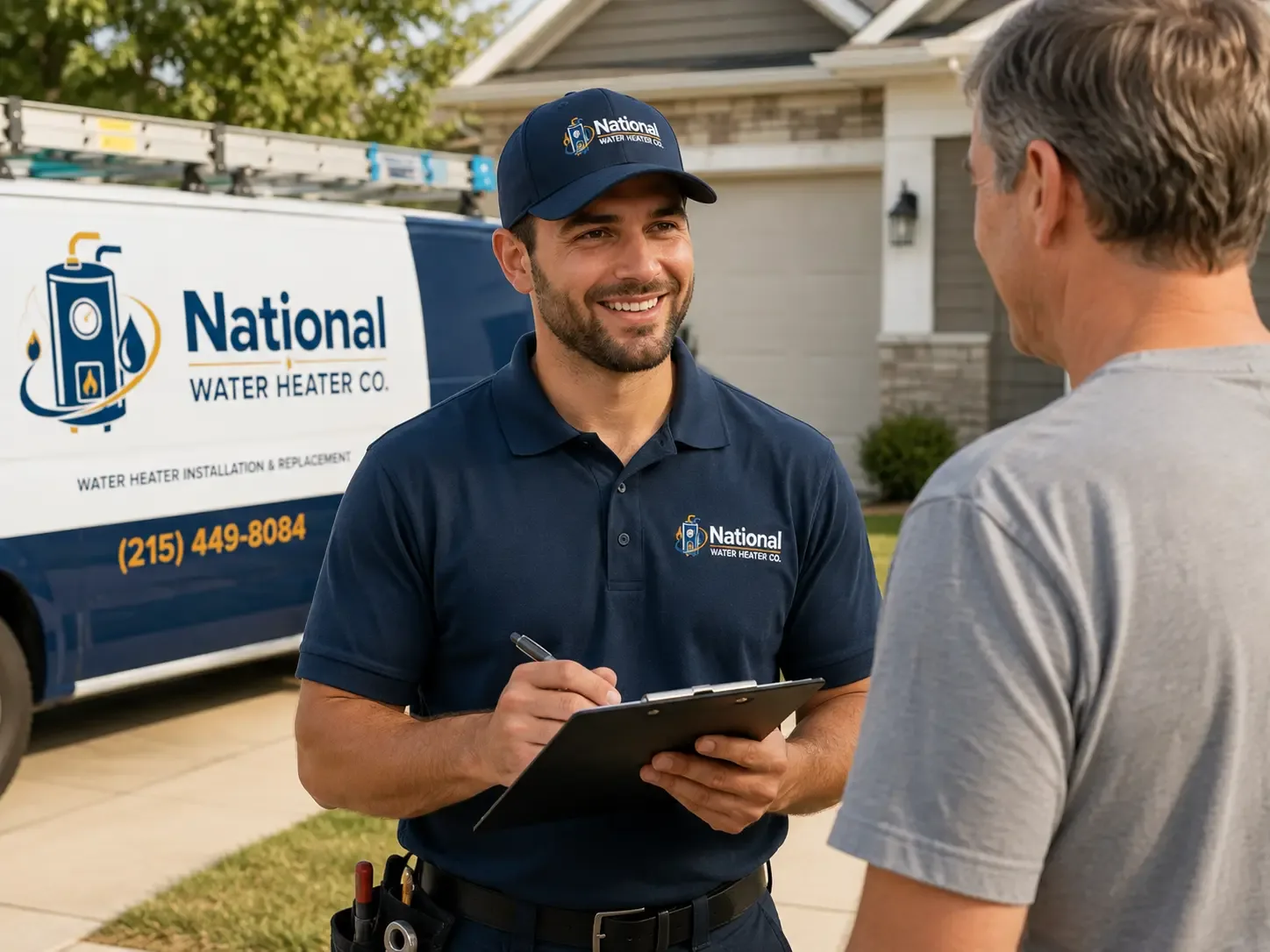 Water Heater Installation Bennington, OK FAQs
